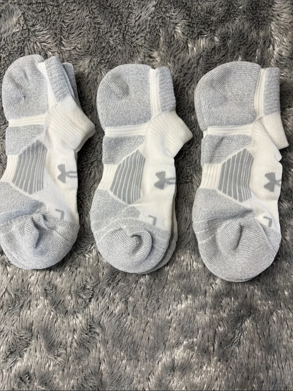 Under Armour Socks